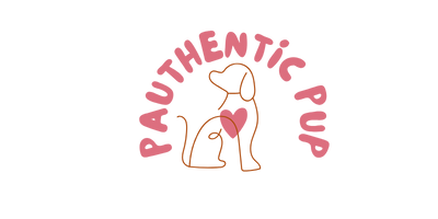 Pauthentic Pup