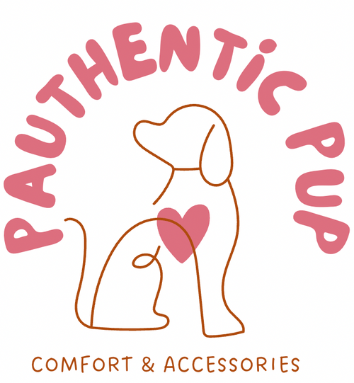 Pauthentic Pup